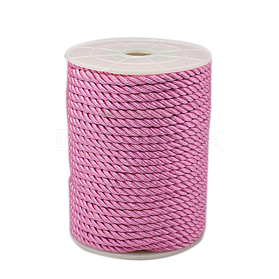 Twisted Nylon Cords NWIR-A001-01-1