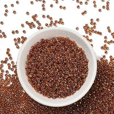 TOHO 8/0 Round Beads SEED-XTR08-1825-1