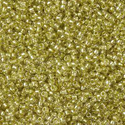 TOHO 11/0 Round Beads X-SEED-TR11-0295-1