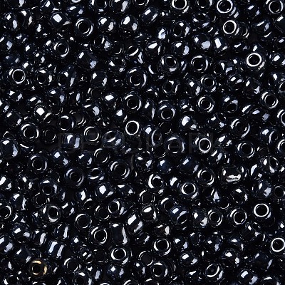 8/0 Glass Seed Beads SEED-A012-3mm-129-1