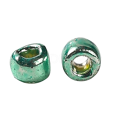 TOHO 15/0 Round Beads X-SEED-TR15-PF0561-1
