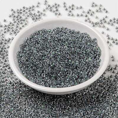 MIYUKI Round Rocailles Beads X-SEED-G008-RR3204-1