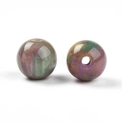 Resin Beads X1-RESI-YW0004-28A-07-1