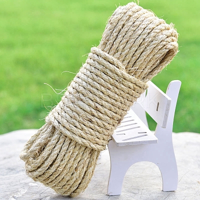 30M Jute Cord PW-WG38858-02-1
