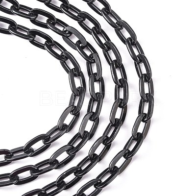 Aluminium Cable Chains CHT003Y-16-1