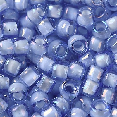 TOHO 15/0 Round Beads SEED-XTR15-0933-1