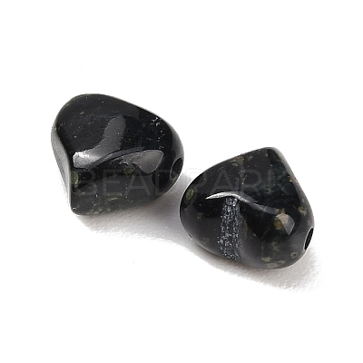 Natural Rhyolite Jasper Beads GG-CBA4A3B-C25-02-1