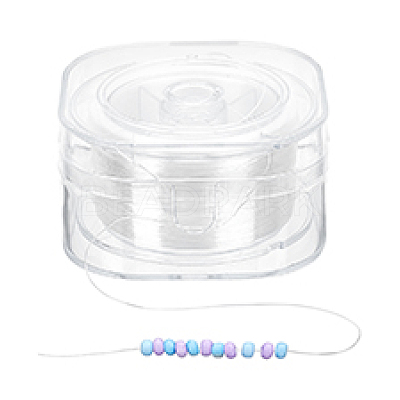 Elastic Crystal String OCOR-WH0045-34-1