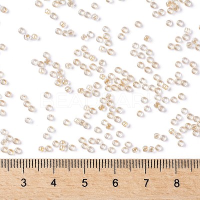 TOHO 11/0 Round Beads X-SEED-TR11-1816-1