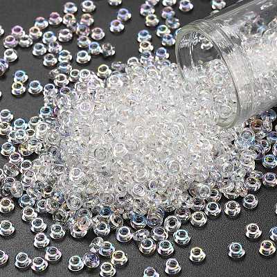 TOHO 6/0 Demi Round Beads SEED-DR06-0161-1