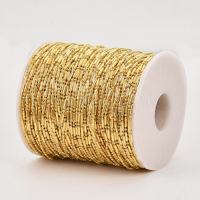 Brass Ball Chains CHC-S008-006A-G-1