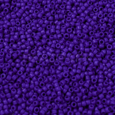 TOHO 15/0 Round Beads SEED-XTR15-0048F-1