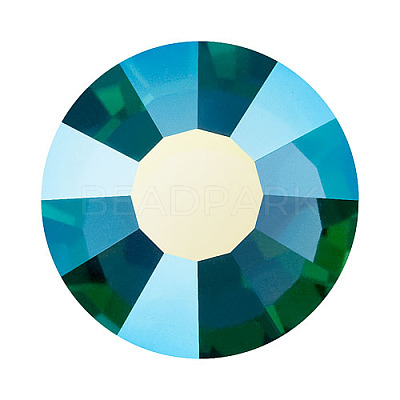 Preciosa® Crystal Hotfix Flatback Stones Y-PRC-HSS12-60230-200-1