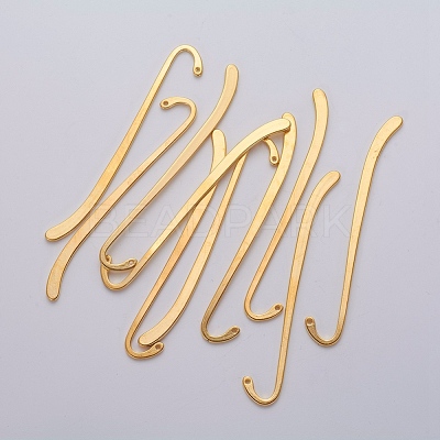 Tibetan Style Alloy Bookmarks K0975011-1