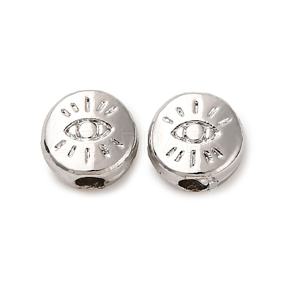 Alloy Beads PALLOY-P221-01P-1