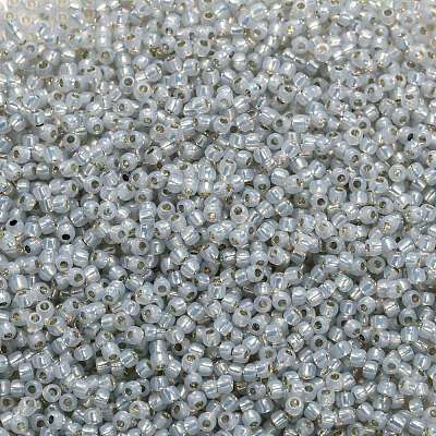 TOHO 11/0 Round Beads SEED-JPTR11-2101-1