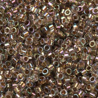 Glass Seed Beads SEED-S042-13A-16-1
