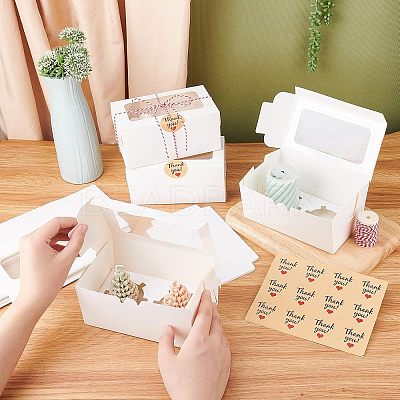Cake Packaing Sets CON-NB0002-05-1