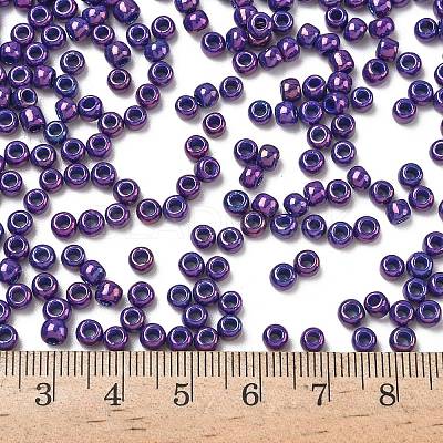 TOHO 6/0 Round Beads X-SEED-TR06-0461-1
