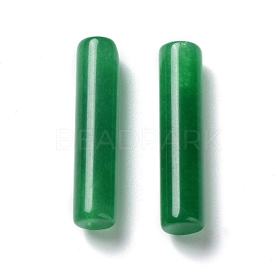 Natural Malaysia Jade Beads G-R490-03-1