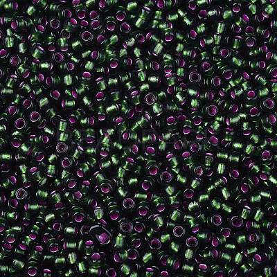 TOHO Round Seed Beads SEED-XTR08-2204-1