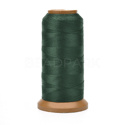 Polyester Threads LS-NWIR-G018-C-09-1