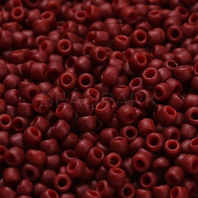 TOHO 11/0 Round Beads X-SEED-TR11-2609F-1