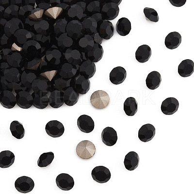 Preciosa® MAXIMA Crystal Round Stones Y-PRC-RBSS45-23980-1