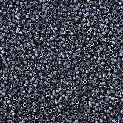 MIYUKI Delica Beads X-SEED-J020-DB0306-1