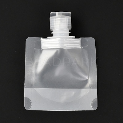 PET Plastic Travel Bags X1-ABAG-I006-02A-1