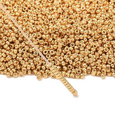 MIYUKI Round Rocailles Beads X-SEED-G009-RR4202-1