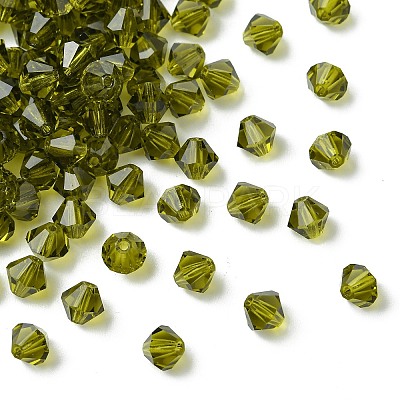 Preciosa® Crystal Beads Y-PRC-BA5-50230-1