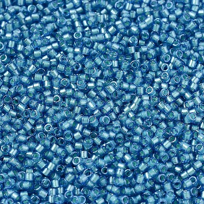 MIYUKI Delica Beads X-SEED-J020-DB1709-1