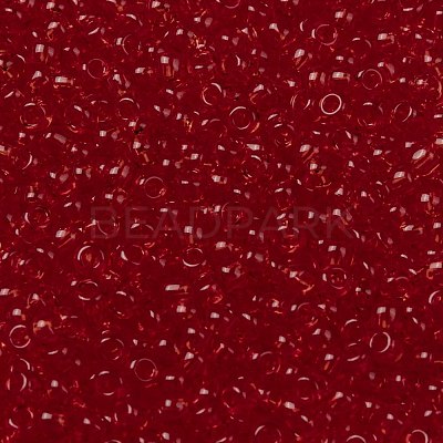 TOHO 11/0 Round Beads SEED-XTR11-0005B-1