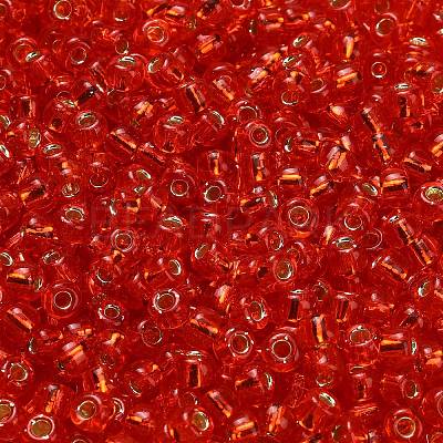 TOHO 3/0 Round Beads SEED-XTR03-0025-1