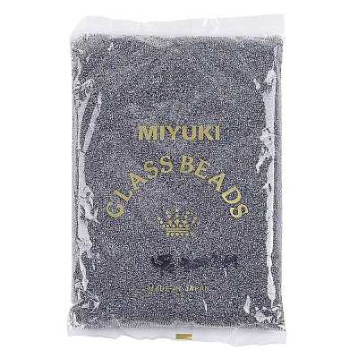MIYUKI Round Rocailles Beads SEED-G009-RR3203-1