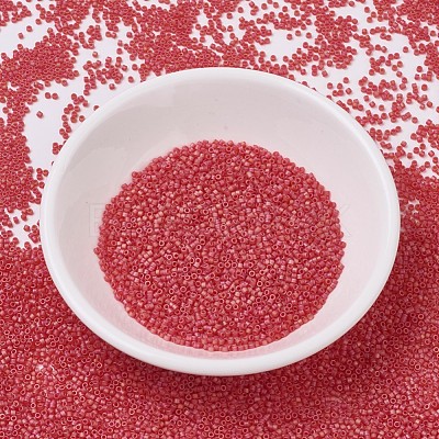 MIYUKI Delica Beads Small X-SEED-J020-DBS0856-1