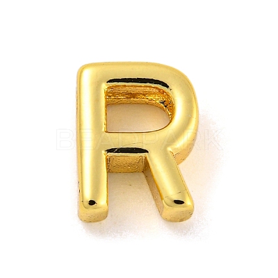 Brass Pendants KK-P263-13G-R-1
