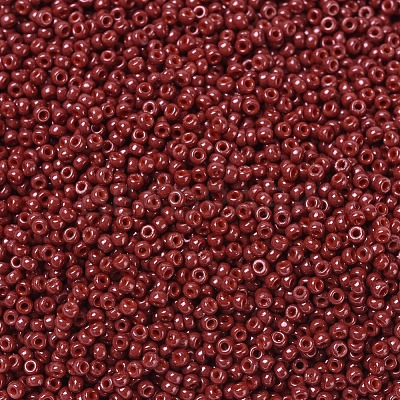 MIYUKI Round Rocailles Beads SEED-G007-RR4469-1