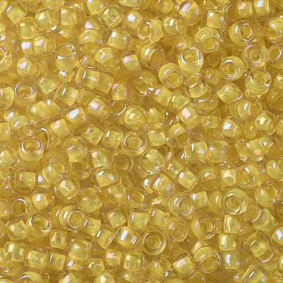 TOHO Round Seed Beads SEED-JPTR08-0192-1