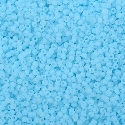 TOHO 11/0 Round Beads SEED-XTR11-0143F-1