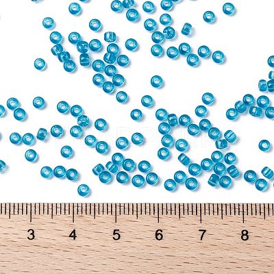 MIYUKI Round Rocailles Beads X-SEED-G008-RR0148D-1