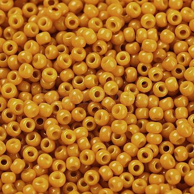 TOHO 11/0 Round Beads X-SEED-TR11-1606-1