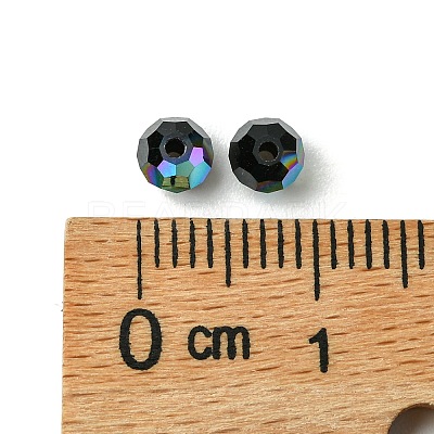Preciosa® Crystal Beads Y-PRC-BB4-23980-200-1