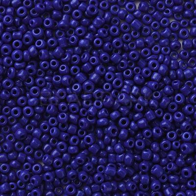 Glass Seed Beads SEED-A010-3mm-48-1