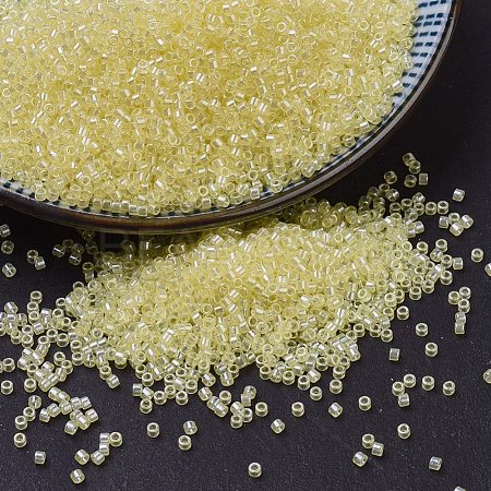 MIYUKI Delica Beads SEED-X0054-DB1471-1