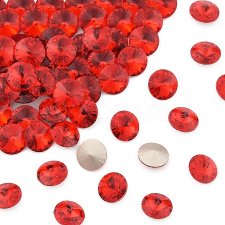 Preciosa® MAXIMA Crystal Round Stones X-PRC-RASS39-90070-1