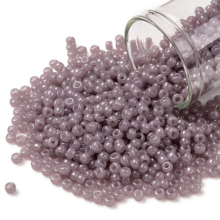 TOHO 8/0 Round Beads X-SEED-TR08-1151-1