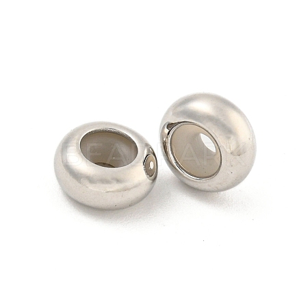 Brass Beads LS-KK-K382-14A-P-1