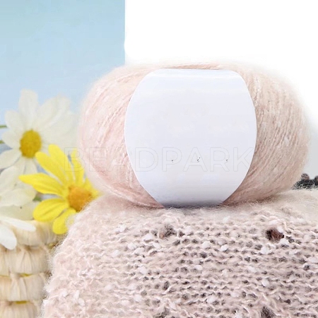 Wool Yarn PW-WG88336-02-1